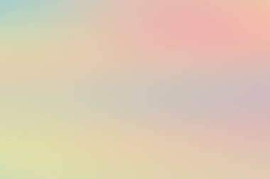 Soyut pastel yumuşak renkli desenli arkaplan tonu