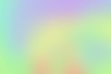 Soyut pastel yumuşak renkli desenli arkaplan tonu