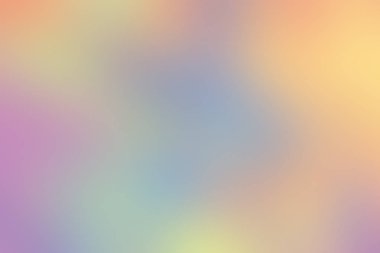 Soyut pastel yumuşak renkli desenli arkaplan tonu