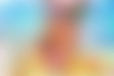 Soyut pastel yumuşak renkli desenli arkaplan tonu