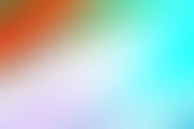 Soyut pastel yumuşak renkli desenli arkaplan tonu