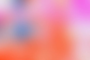 Soyut pastel yumuşak renkli desenli arkaplan tonu