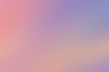 Soyut pastel yumuşak renkli desenli arkaplan tonu