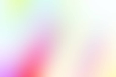 Soyut pastel yumuşak renkli desenli arkaplan tonu