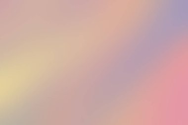 Soyut pastel yumuşak renkli desenli arkaplan tonu