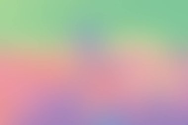 Soyut pastel yumuşak renkli desenli arkaplan tonu