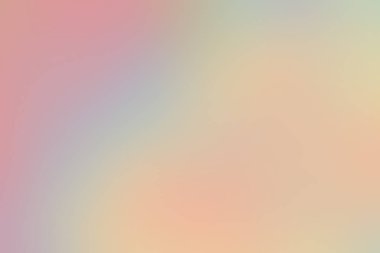 Soyut pastel yumuşak renkli desenli arkaplan tonu