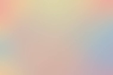 Soyut pastel yumuşak renkli desenli arkaplan tonu