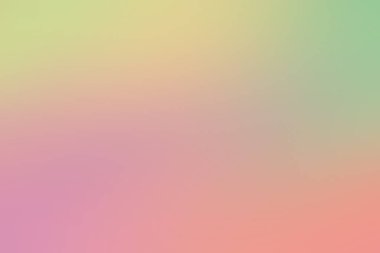 Soyut pastel yumuşak renkli desenli arkaplan tonu