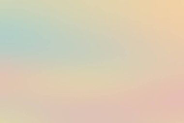 Soyut pastel yumuşak renkli desenli arkaplan tonu