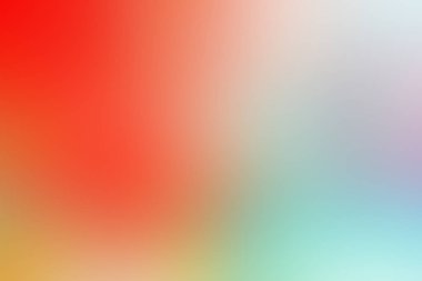 Soyut pastel yumuşak renkli desenli arkaplan tonu