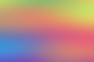 Soyut pastel yumuşak renkli desenli arkaplan tonu