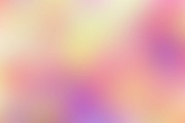 Soyut pastel yumuşak renkli desenli arkaplan tonu