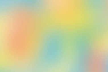 Soyut pastel yumuşak renkli desenli arkaplan tonu