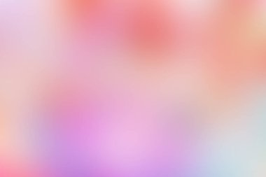 Soyut pastel yumuşak renkli desenli arkaplan tonu