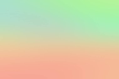 Soyut pastel yumuşak renkli desenli arkaplan tonu