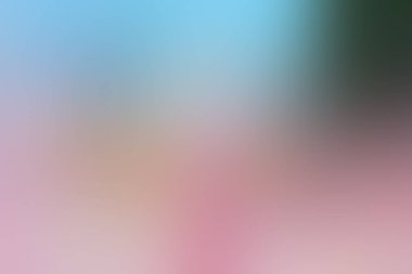 Soyut pastel yumuşak renkli desenli arkaplan tonu