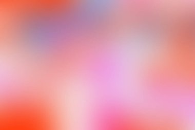 Soyut pastel yumuşak renkli desenli arkaplan tonu