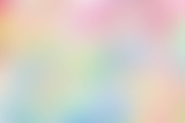 Soyut pastel yumuşak renkli desenli arkaplan tonu