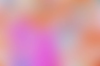 Soyut pastel yumuşak renkli desenli arkaplan tonu