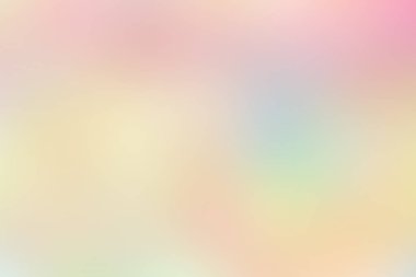 Soyut pastel yumuşak renkli desenli arkaplan tonu