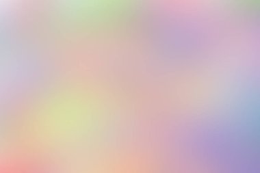 Soyut pastel yumuşak renkli desenli arkaplan tonu