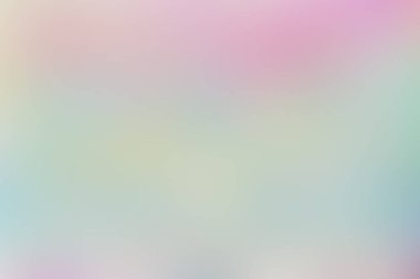 Soyut pastel yumuşak renkli desenli arkaplan tonu