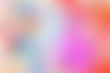 Soyut pastel yumuşak renkli desenli arkaplan tonu