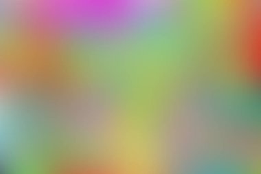 Soyut pastel yumuşak renkli desenli arkaplan tonu