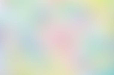 Soyut pastel yumuşak renkli desenli arkaplan tonu