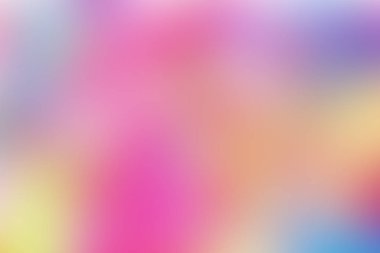 Soyut pastel yumuşak renkli desenli arkaplan tonu