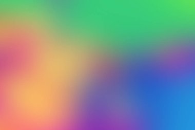 Soyut pastel yumuşak renkli desenli arkaplan tonu