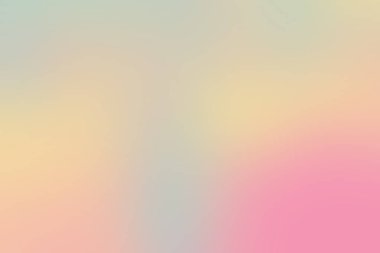 Soyut pastel yumuşak renkli desenli arkaplan tonu