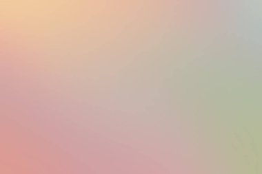 Soyut pastel yumuşak renkli desenli arkaplan tonu