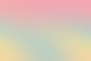 Soyut pastel yumuşak renkli desenli arkaplan tonu