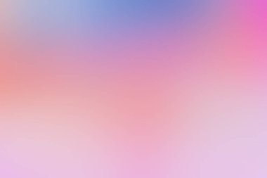 Soyut pastel yumuşak renkli desenli arkaplan tonu