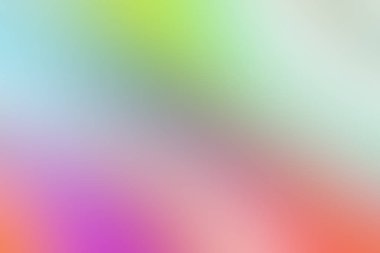 Soyut pastel yumuşak renkli desenli arkaplan tonu