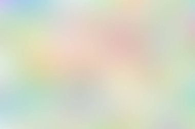 Soyut pastel yumuşak renkli desenli arkaplan tonu