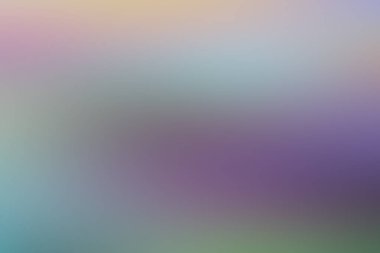 Soyut pastel yumuşak renkli desenli arkaplan tonu