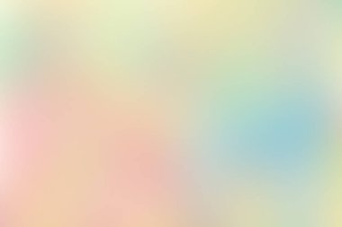 Soyut pastel yumuşak renkli desenli arkaplan tonu