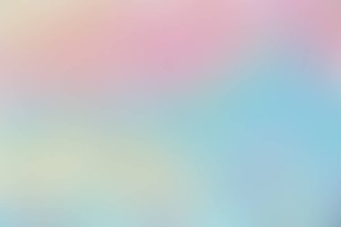 Soyut pastel yumuşak renkli desenli arkaplan tonu