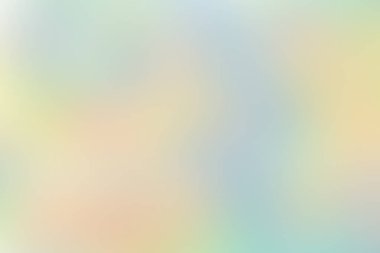 Soyut pastel yumuşak renkli desenli arkaplan tonu