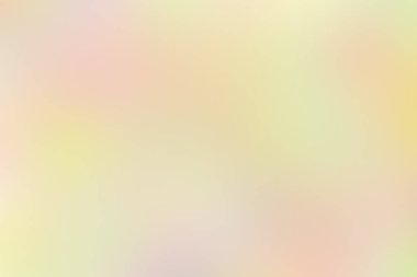 Soyut pastel yumuşak renkli desenli arkaplan tonu