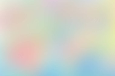 Soyut pastel yumuşak renkli desenli arkaplan tonu