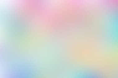 Soyut pastel yumuşak renkli desenli arkaplan tonu