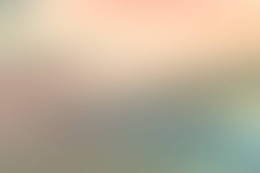 Soyut pastel yumuşak renkli desenli arkaplan tonu