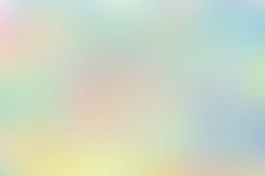 Soyut pastel yumuşak renkli desenli arkaplan tonu