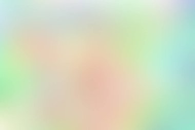 Soyut pastel yumuşak renkli desenli arkaplan tonu