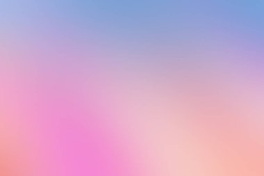 Soyut pastel yumuşak renkli desenli arkaplan tonu