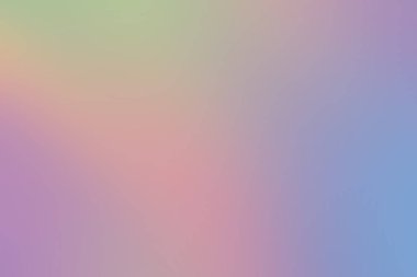 Soyut pastel yumuşak renkli desenli arkaplan tonu